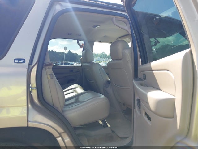 45916794 :رقم المزاد ، 1GKEK13T65R133901 vin ، 2005 Gmc Yukon Slt مزاد بيع