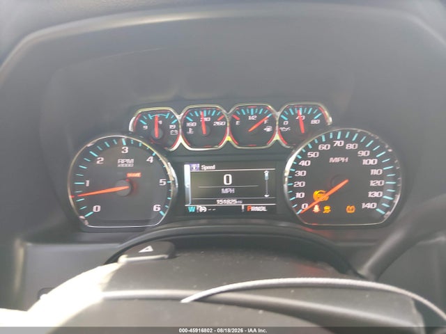 Продажа на аукционе авто 2017 Gmc Sierra 1500 Slt, vin: 3GTU2NEC0HG413197, номер лота: 45916802