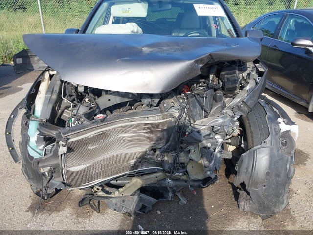 45916807 :رقم المزاد ، 2HKRM3H76DH515916 vin ، 2013 Honda Cr-v Ex-l مزاد بيع