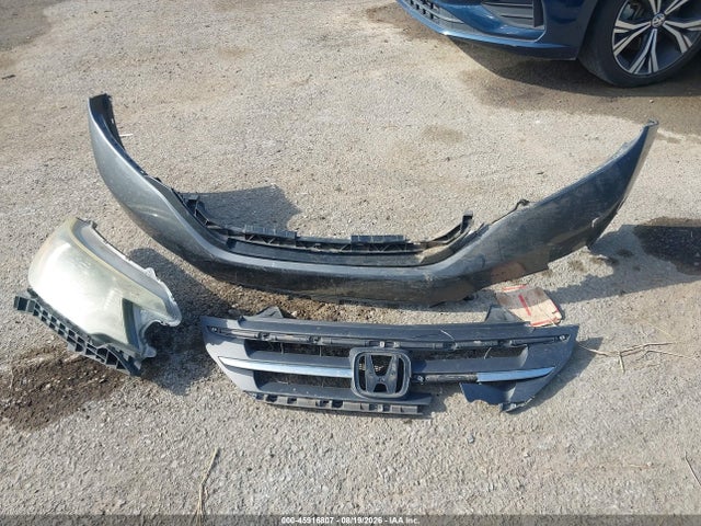 45916807 :رقم المزاد ، 2HKRM3H76DH515916 vin ، 2013 Honda Cr-v Ex-l مزاد بيع