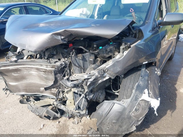45916807 :رقم المزاد ، 2HKRM3H76DH515916 vin ، 2013 Honda Cr-v Ex-l مزاد بيع