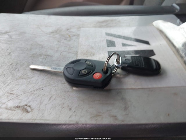 45916808 :رقم المزاد ، 1FMCU0F76FUB78949 vin ، 2015 Ford Escape S مزاد بيع
