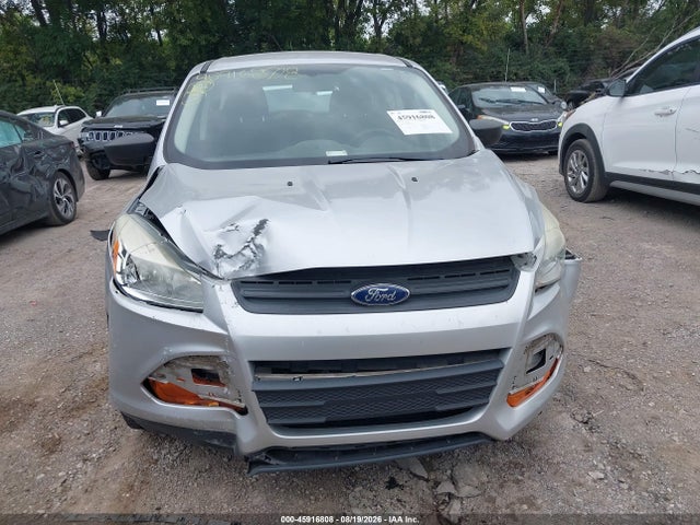 45916808 :رقم المزاد ، 1FMCU0F76FUB78949 vin ، 2015 Ford Escape S مزاد بيع