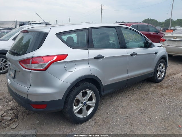 45916808 :رقم المزاد ، 1FMCU0F76FUB78949 vin ، 2015 Ford Escape S مزاد بيع