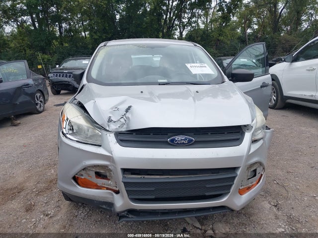 45916808 :رقم المزاد ، 1FMCU0F76FUB78949 vin ، 2015 Ford Escape S مزاد بيع