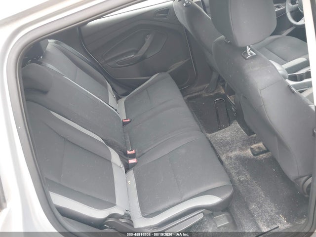 45916808 :رقم المزاد ، 1FMCU0F76FUB78949 vin ، 2015 Ford Escape S مزاد بيع