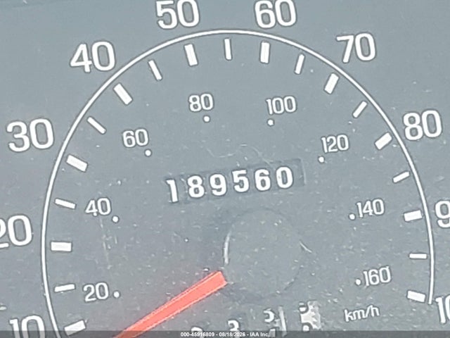 45916809 :رقم المزاد ، 1FTNW21F21ED89361 vin ، 2001 Ford F-250 Lariat/xl/xlt مزاد بيع