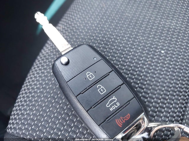 Продаж на аукціоні авто 2017 Kia Forte Lx, vin: 3KPFK4A73HE158858, номер лоту: 45916812