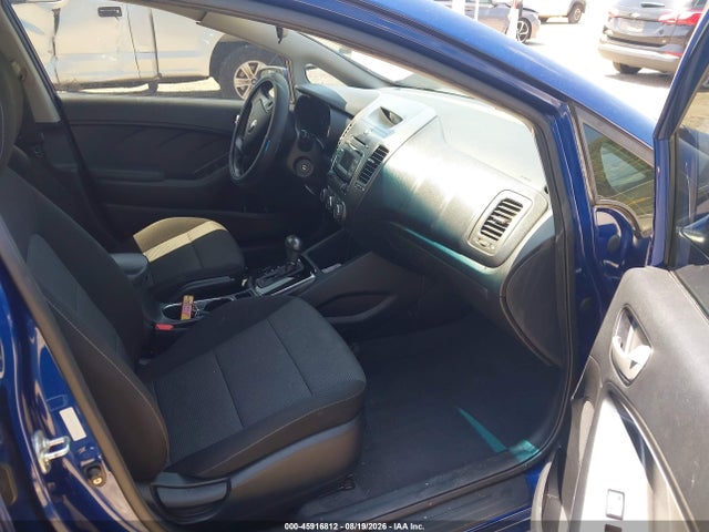 Продаж на аукціоні авто 2017 Kia Forte Lx, vin: 3KPFK4A73HE158858, номер лоту: 45916812