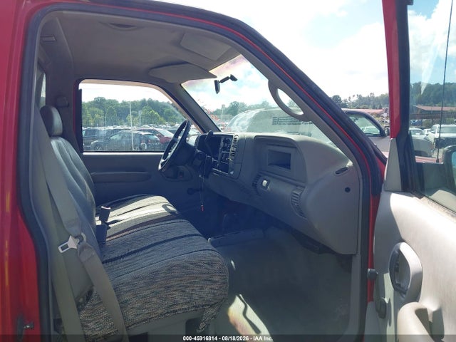 Продажа на аукционе авто 1998 Chevrolet C/k 2500 Fleetside, vin: 1GCGK24R0WZ181067, номер лота: 45916814