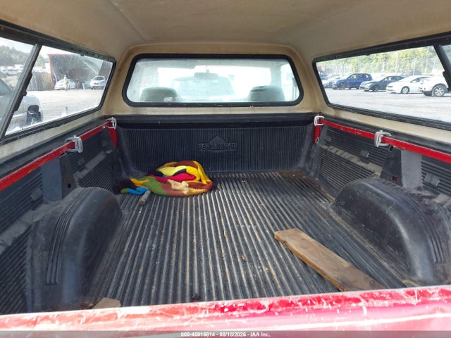 Продажа на аукционе авто 1998 Chevrolet C/k 2500 Fleetside, vin: 1GCGK24R0WZ181067, номер лота: 45916814