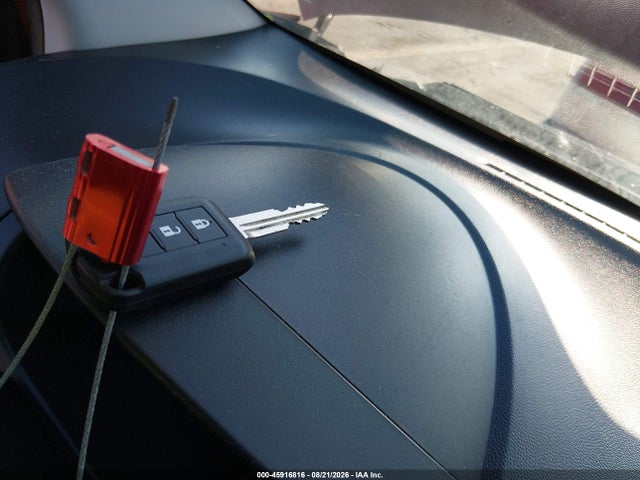 Aukcja sprzedaży 2019 Mitsubishi Mirage Es, vin: ML32A3HJXKH006030, numer aukcji: 45916816