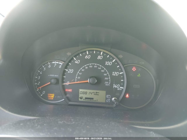 Aukcja sprzedaży 2019 Mitsubishi Mirage Es, vin: ML32A3HJXKH006030, numer aukcji: 45916816