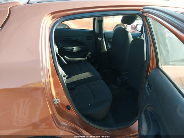 Aukcja sprzedaży 2019 Mitsubishi Mirage Es, vin: ML32A3HJXKH006030, numer aukcji: 45916816