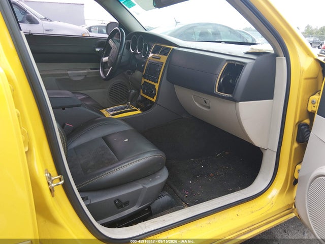 Продажа на аукционе авто 2006 Dodge Charger Rt, vin: 2B3KA53HX6H385092, номер лота: 45916817