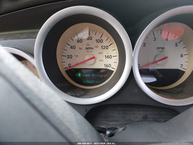 Продажа на аукционе авто 2006 Dodge Charger Rt, vin: 2B3KA53HX6H385092, номер лота: 45916817