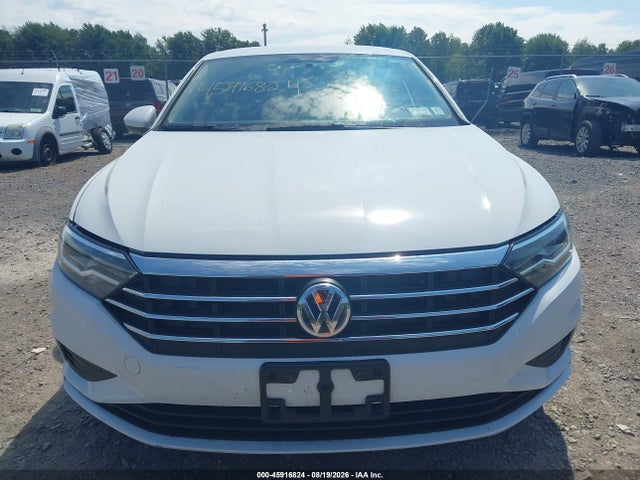 Продажа на аукционе авто 2019 Volkswagen Jetta 1.4t R-line/1.4t S/1.4t Se, vin: 3VWC57BU6KM065875, номер лота: 45916824