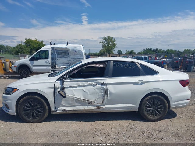 Продажа на аукционе авто 2019 Volkswagen Jetta 1.4t R-line/1.4t S/1.4t Se, vin: 3VWC57BU6KM065875, номер лота: 45916824