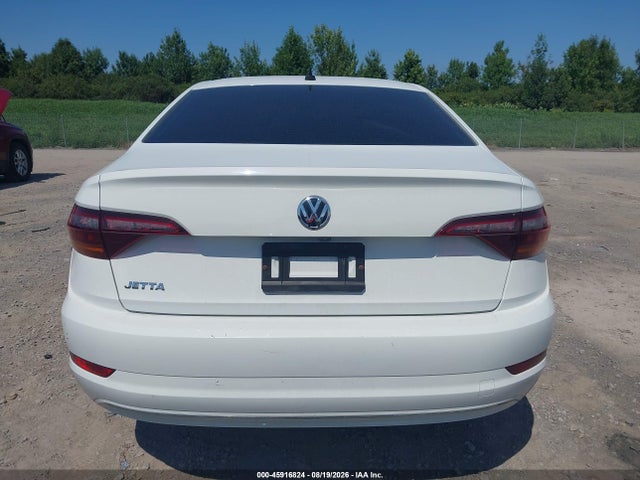 Продажа на аукционе авто 2019 Volkswagen Jetta 1.4t R-line/1.4t S/1.4t Se, vin: 3VWC57BU6KM065875, номер лота: 45916824