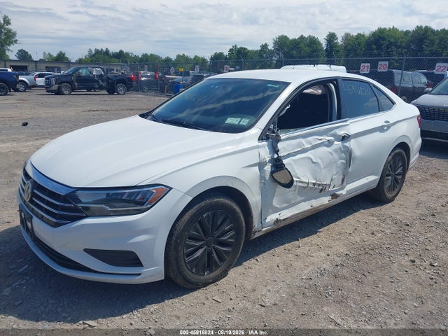 Продажа на аукционе авто 2019 Volkswagen Jetta 1.4t R-line/1.4t S/1.4t Se, vin: 3VWC57BU6KM065875, номер лота: 45916824