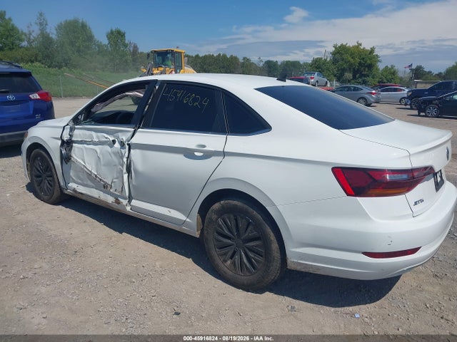 Продажа на аукционе авто 2019 Volkswagen Jetta 1.4t R-line/1.4t S/1.4t Se, vin: 3VWC57BU6KM065875, номер лота: 45916824