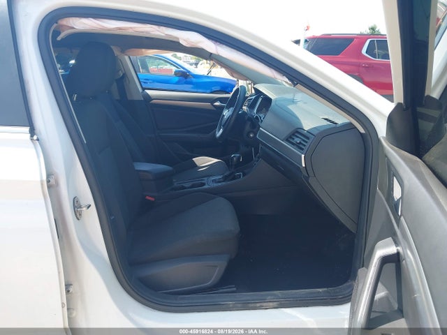 Продажа на аукционе авто 2019 Volkswagen Jetta 1.4t R-line/1.4t S/1.4t Se, vin: 3VWC57BU6KM065875, номер лота: 45916824
