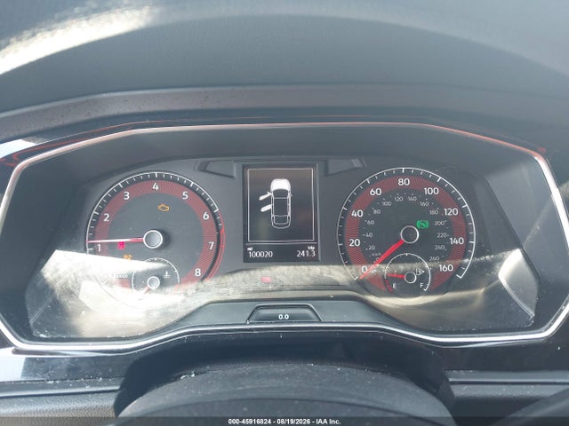 Продажа на аукционе авто 2019 Volkswagen Jetta 1.4t R-line/1.4t S/1.4t Se, vin: 3VWC57BU6KM065875, номер лота: 45916824