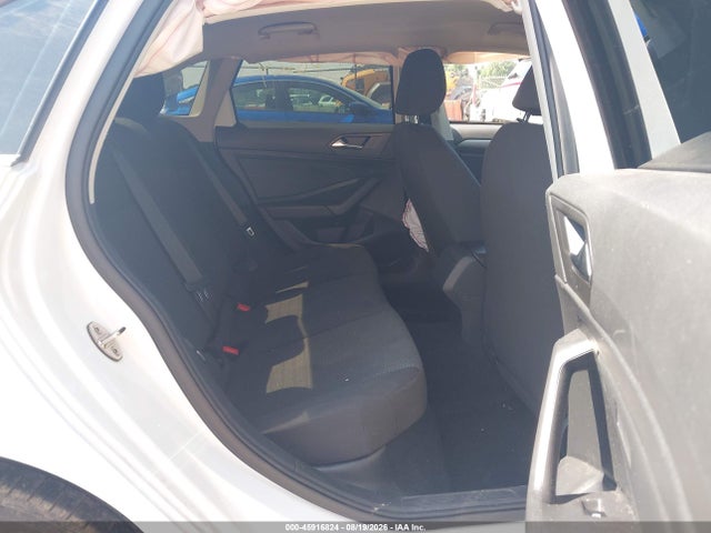 Продажа на аукционе авто 2019 Volkswagen Jetta 1.4t R-line/1.4t S/1.4t Se, vin: 3VWC57BU6KM065875, номер лота: 45916824