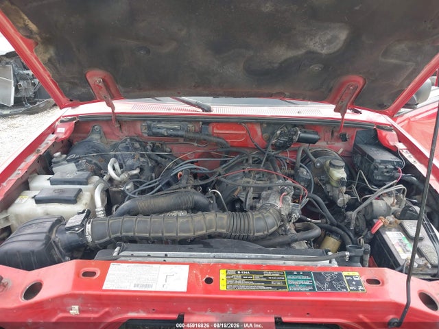 Aukcja sprzedaży 2003 Mazda B3000 Ds, vin: 4F4YR16U03TM21493, numer aukcji: 45916826
