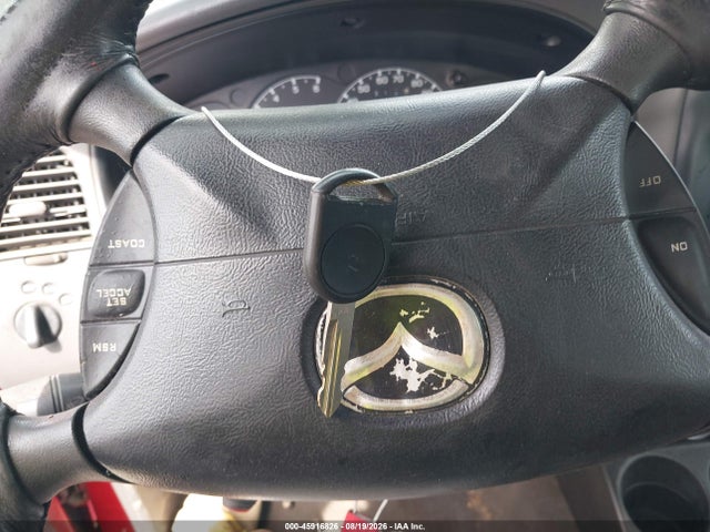 Aukcja sprzedaży 2003 Mazda B3000 Ds, vin: 4F4YR16U03TM21493, numer aukcji: 45916826