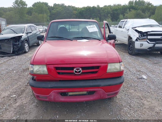 Aukcja sprzedaży 2003 Mazda B3000 Ds, vin: 4F4YR16U03TM21493, numer aukcji: 45916826