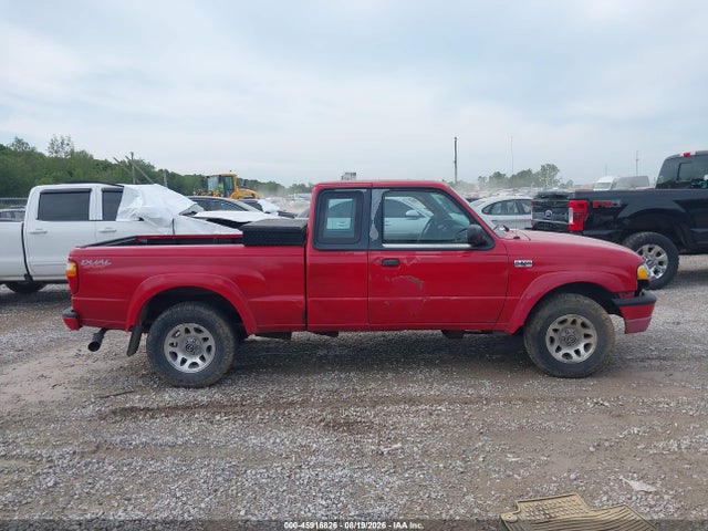 Aukcja sprzedaży 2003 Mazda B3000 Ds, vin: 4F4YR16U03TM21493, numer aukcji: 45916826