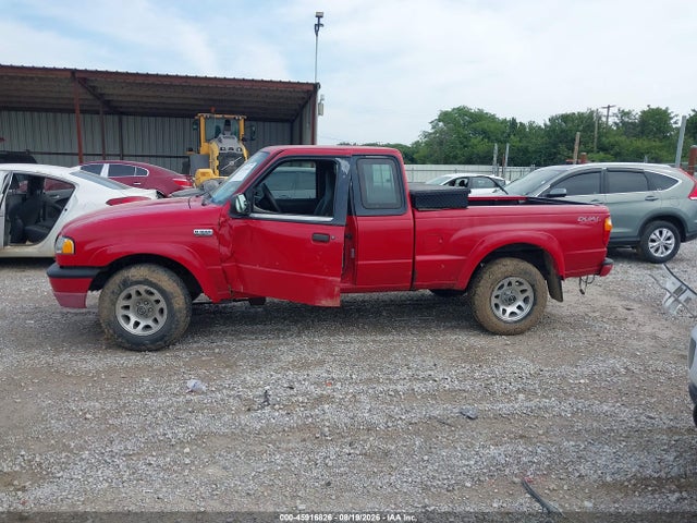 Aukcja sprzedaży 2003 Mazda B3000 Ds, vin: 4F4YR16U03TM21493, numer aukcji: 45916826