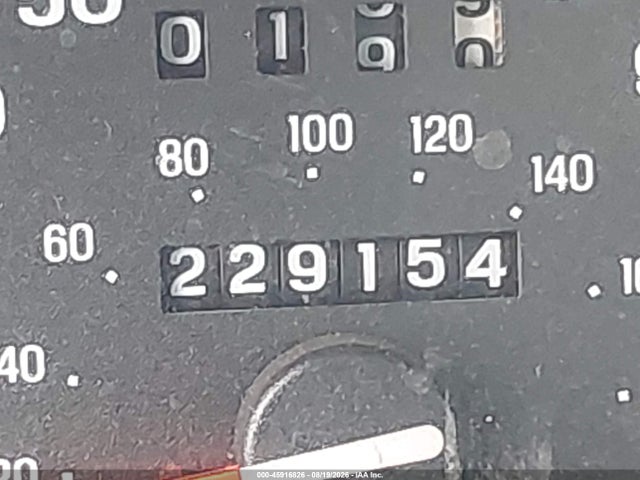 Aukcja sprzedaży 2003 Mazda B3000 Ds, vin: 4F4YR16U03TM21493, numer aukcji: 45916826