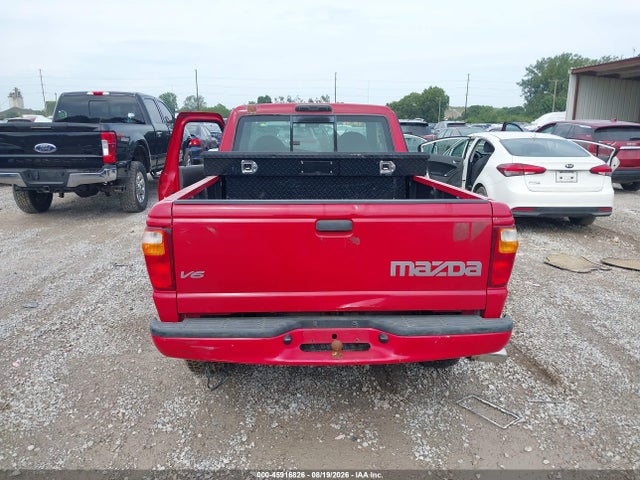 Aukcja sprzedaży 2003 Mazda B3000 Ds, vin: 4F4YR16U03TM21493, numer aukcji: 45916826