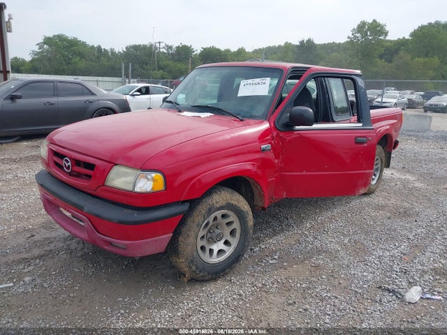 Aukcja sprzedaży 2003 Mazda B3000 Ds, vin: 4F4YR16U03TM21493, numer aukcji: 45916826