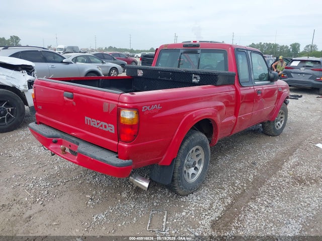 Aukcja sprzedaży 2003 Mazda B3000 Ds, vin: 4F4YR16U03TM21493, numer aukcji: 45916826
