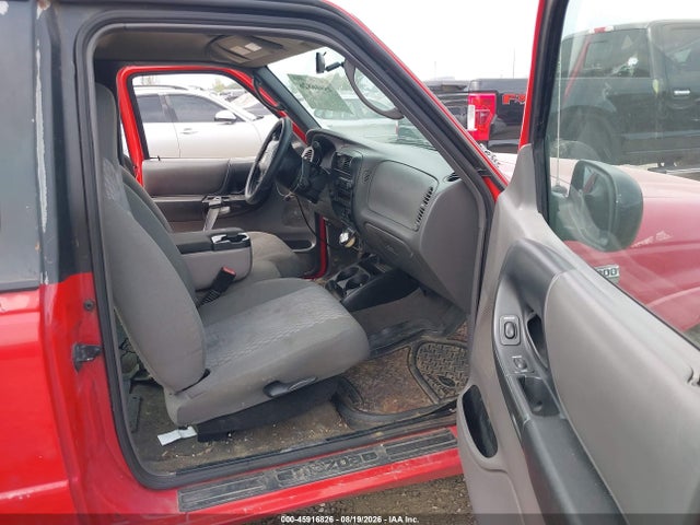 Aukcja sprzedaży 2003 Mazda B3000 Ds, vin: 4F4YR16U03TM21493, numer aukcji: 45916826