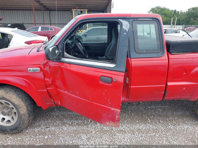 Aukcja sprzedaży 2003 Mazda B3000 Ds, vin: 4F4YR16U03TM21493, numer aukcji: 45916826