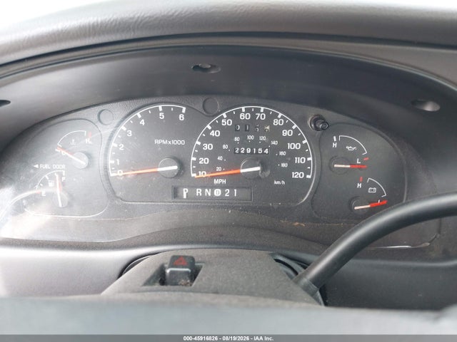 Aukcja sprzedaży 2003 Mazda B3000 Ds, vin: 4F4YR16U03TM21493, numer aukcji: 45916826