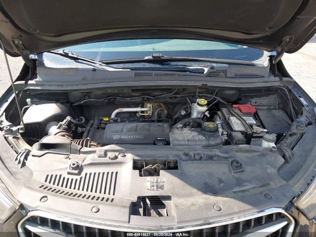 Продаж на аукціоні авто 2018 Buick Encore Preferred, vin: KL4CJASB8JB564106, номер лоту: 45916827