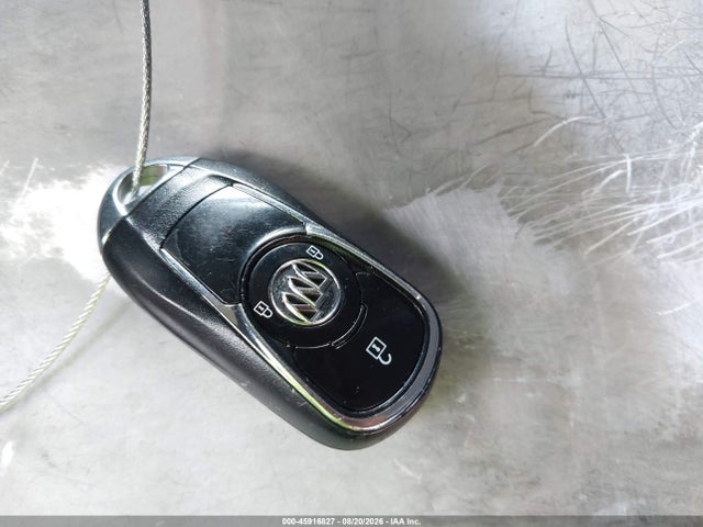 Продаж на аукціоні авто 2018 Buick Encore Preferred, vin: KL4CJASB8JB564106, номер лоту: 45916827