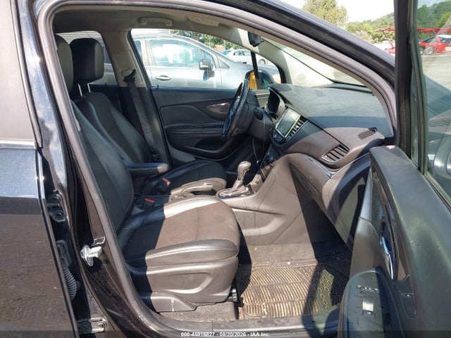 Продаж на аукціоні авто 2018 Buick Encore Preferred, vin: KL4CJASB8JB564106, номер лоту: 45916827