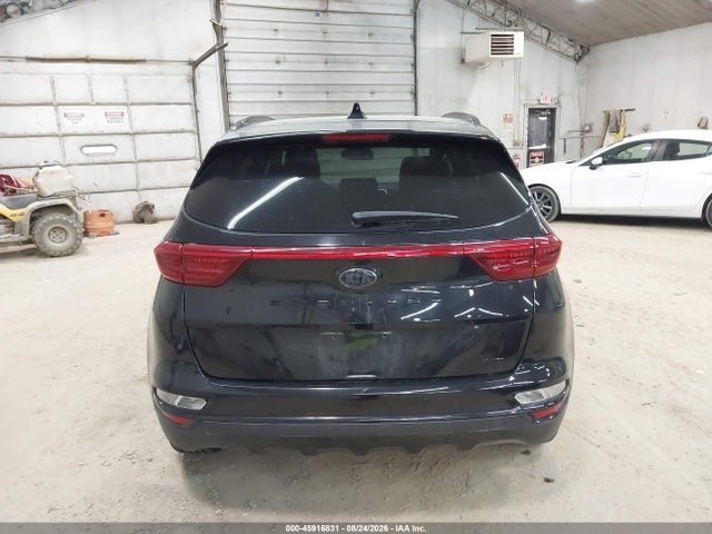 Продаж на аукціоні авто 2021 Kia Sportage S, vin: KNDP6CAC0M7886096, номер лоту: 45916831