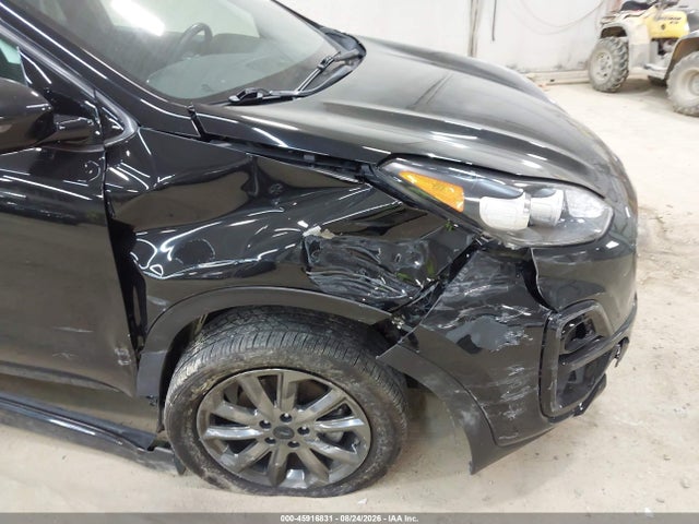 Продаж на аукціоні авто 2021 Kia Sportage S, vin: KNDP6CAC0M7886096, номер лоту: 45916831