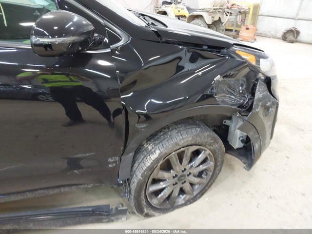 Продаж на аукціоні авто 2021 Kia Sportage S, vin: KNDP6CAC0M7886096, номер лоту: 45916831
