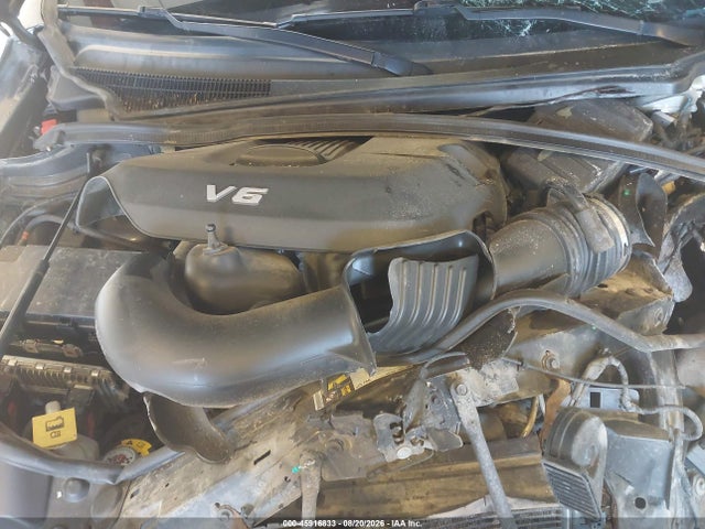 Продаж на аукціоні авто 2015 Jeep Grand Cherokee Overland, vin: 1C4RJFCG3FC832326, номер лоту: 45916833