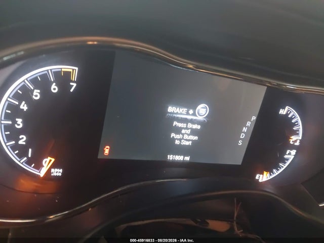 Продаж на аукціоні авто 2015 Jeep Grand Cherokee Overland, vin: 1C4RJFCG3FC832326, номер лоту: 45916833