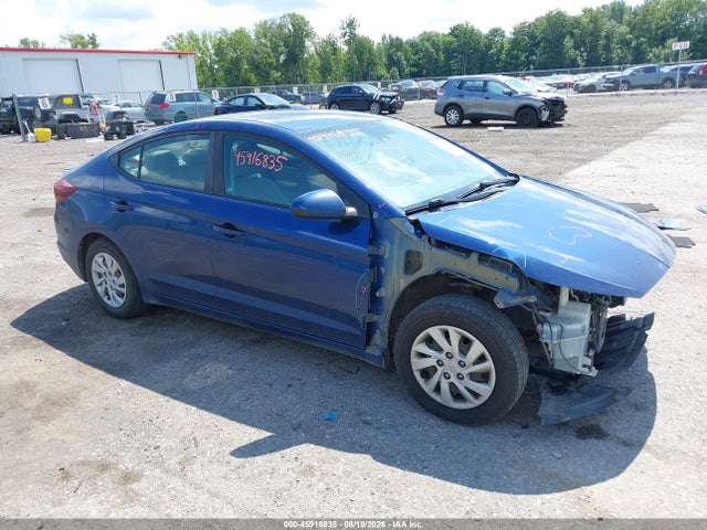 Aukcja sprzedaży 2020 Hyundai Elantra Se, vin: 5NPD74LF9LH523190, numer aukcji: 45916835