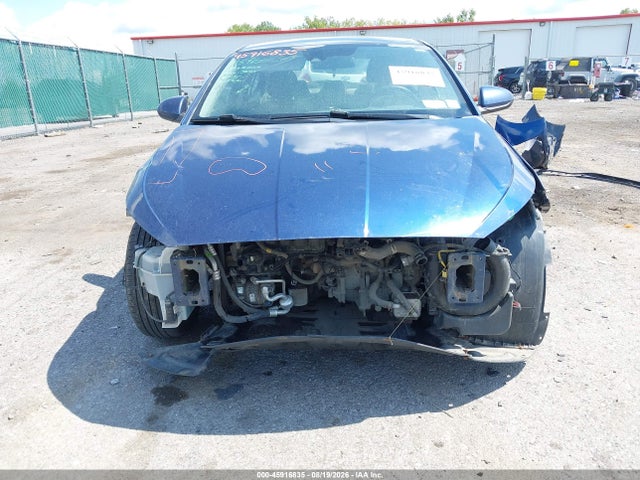 Продаж на аукціоні авто 2020 Hyundai Elantra Se, vin: 5NPD74LF9LH523190, номер лоту: 45916835